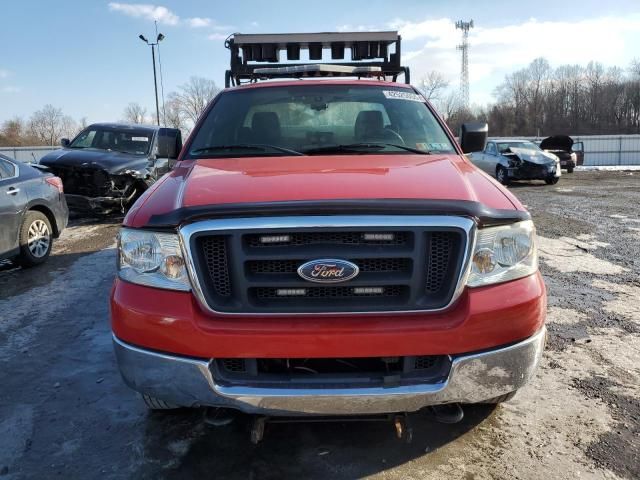 2004 Ford F150