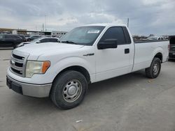 2013 Ford F150 for sale in Grand Prairie, TX