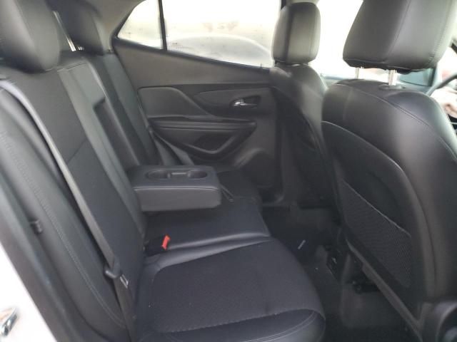 2017 Buick Encore Preferred II