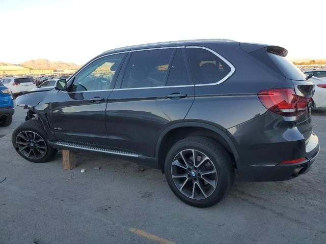 2014 BMW X5 XDRIVE35I