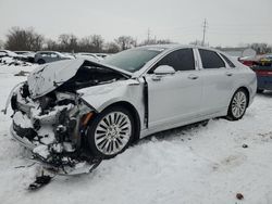 Lincoln Vehiculos salvage en venta: 2013 Lincoln MKZ