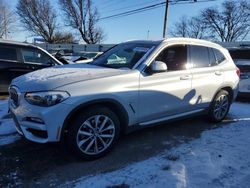 BMW salvage cars for sale: 2019 BMW X3 XDRIVE30I