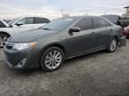 2013 Toyota Camry Hybrid