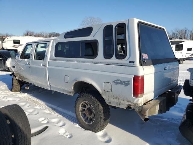 1994 Ford F350