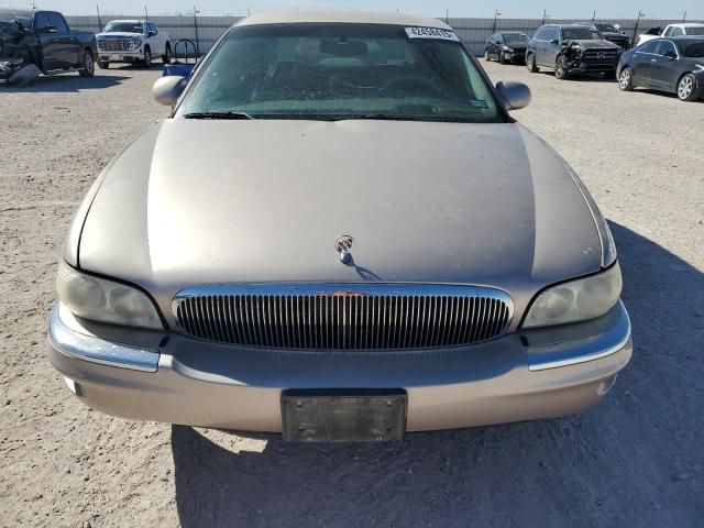 1999 Buick Park Avenue