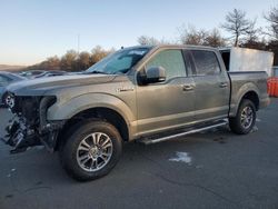 2019 Ford F150 Supercrew en venta en Brookhaven, NY