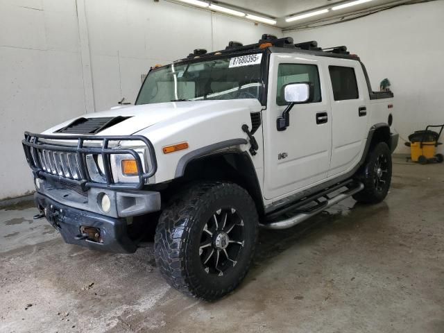 2005 Hummer H2 SUT