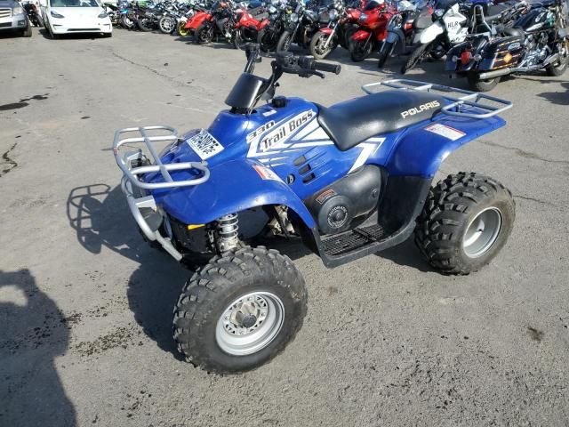 2004 Polaris Trail Boss 330