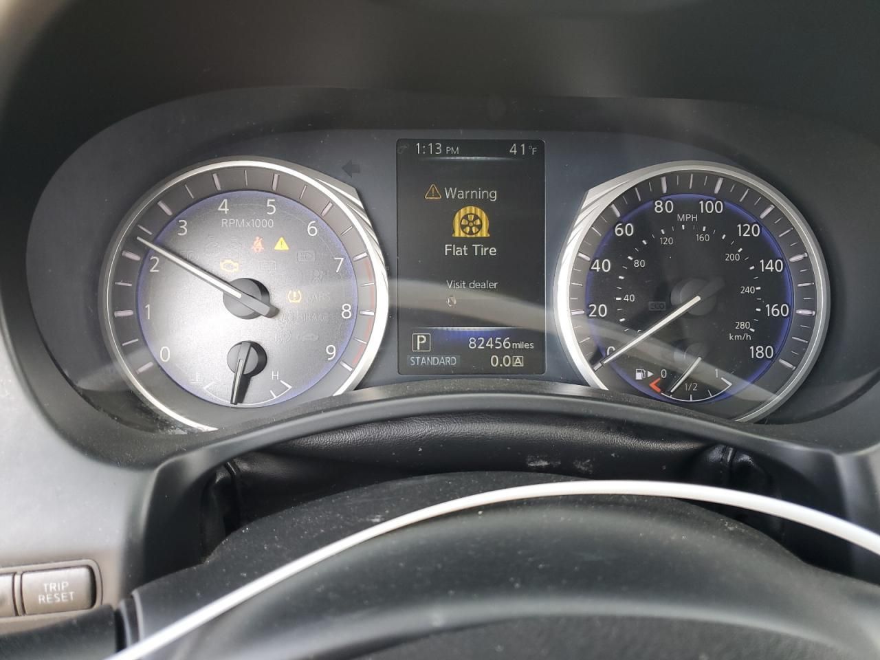 2017 Infiniti Q60 Premium