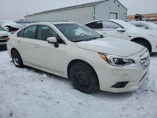 2017 Subaru Legacy 2.5I Premium