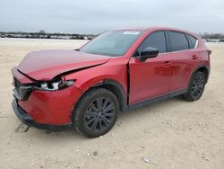 Mazda cx-5 salvage cars for sale: 2023 Mazda CX-5