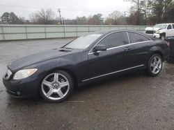 2010 Mercedes-Benz CL 550 4matic for sale in Shreveport, LA