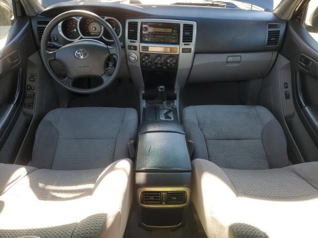 2005 Toyota 4runner SR5