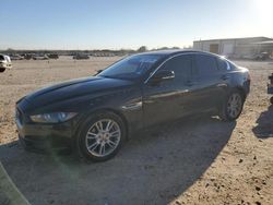 Jaguar xe salvage cars for sale: 2017 Jaguar XE Premium