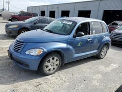 Chrysler pt Cruiser salvage cars for sale: 2007 Chrysler PT Cruiser Touring