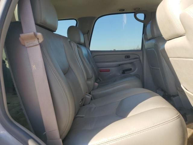 2005 Chevrolet Tahoe K1500