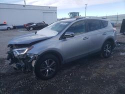 2017 Toyota Rav4 XLE for sale in Farr West, UT