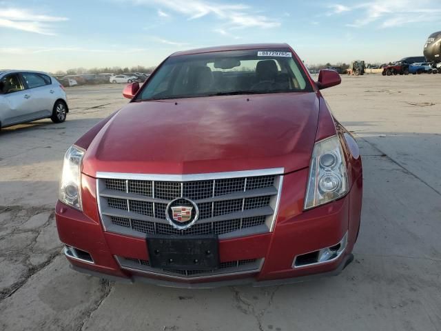 2008 Cadillac CTS HI Feature V6