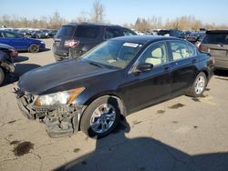 2008 Honda Accord LXP for sale in Woodburn, OR