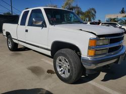 Chevrolet gmt salvage cars for sale: 1995 Chevrolet GMT-400 K1500