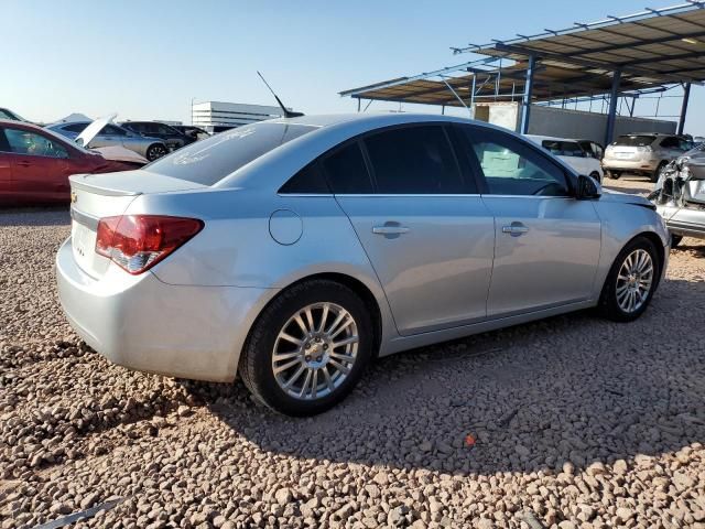 2011 Chevrolet Cruze ECO