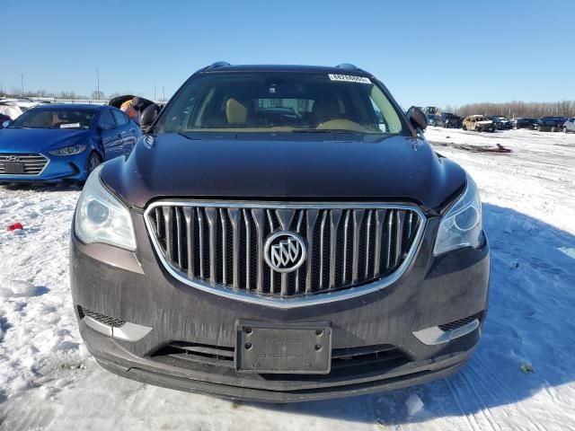 2017 Buick Enclave