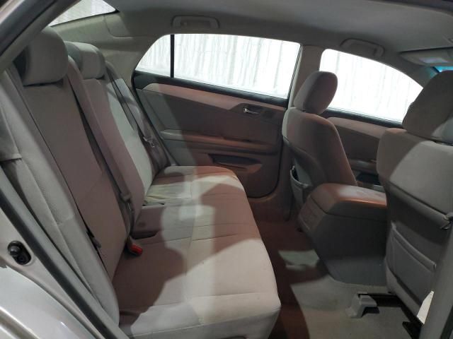 2009 Toyota Avalon XL