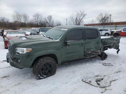 2021 Toyota Tacoma Double Cab for sale in Chicago Heights, IL