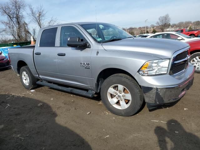 2022 Dodge RAM 1500 Classic SLT