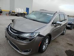 2017 Chrysler Pacifica Limited for sale in Tucson, AZ