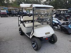 Golf salvage cars for sale: 2005 Golf Ezgo