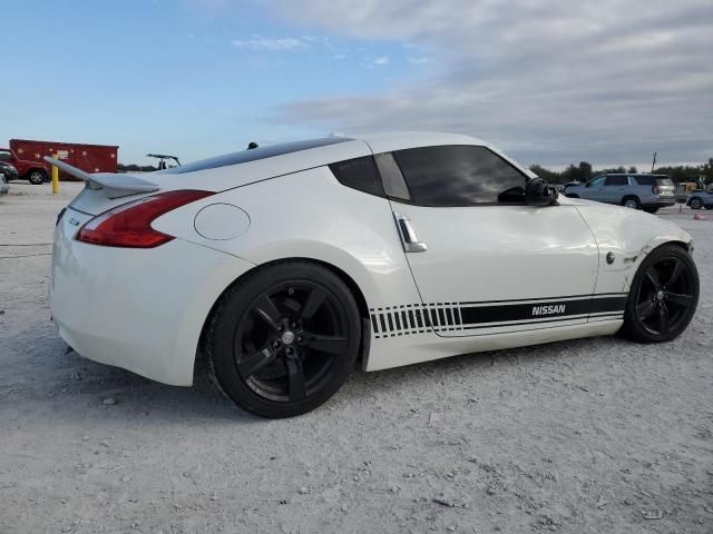 2009 Nissan 370Z