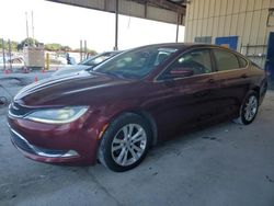 2015 Chrysler 200 Limited for sale in Homestead, FL