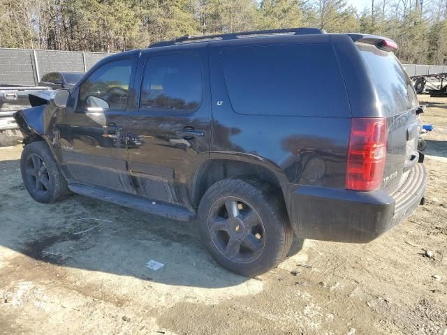 2011 Chevrolet Tahoe K1500 LT