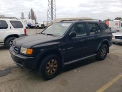 1999 Honda Passport EX for sale in Hayward, CA