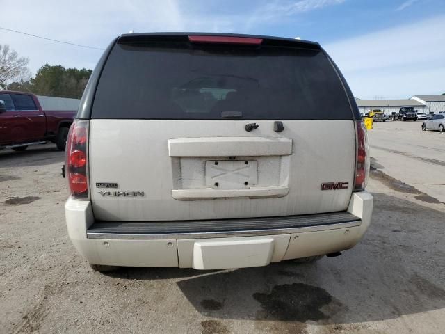 2010 GMC Yukon Denali