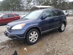 Honda Vehiculos salvage en venta: 2008 Honda CR-V EXL