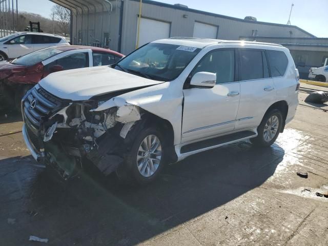 2019 Lexus GX 460