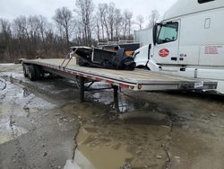 Mack salvage cars for sale: 2024 Mack Trailer