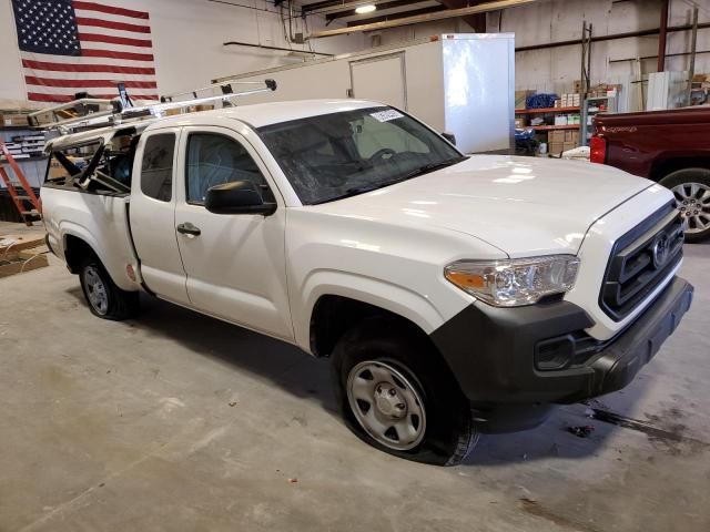 2023 Toyota Tacoma Access Cab