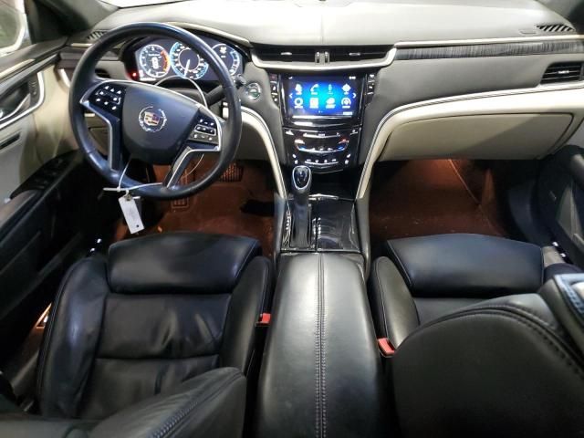 2014 Cadillac XTS Vsport Platinum