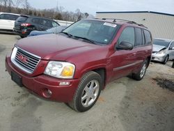 GMC Envoy salvage cars for sale: 2008 GMC Envoy