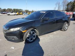 Honda Vehiculos salvage en venta: 2017 Honda Civic LX