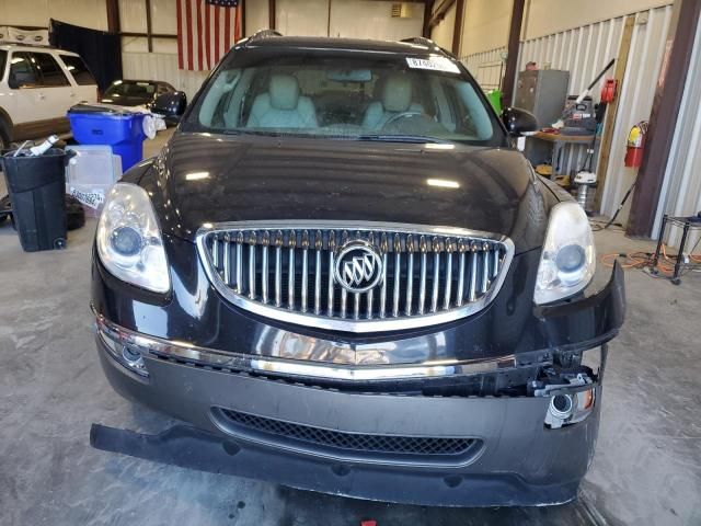 2012 Buick Enclave