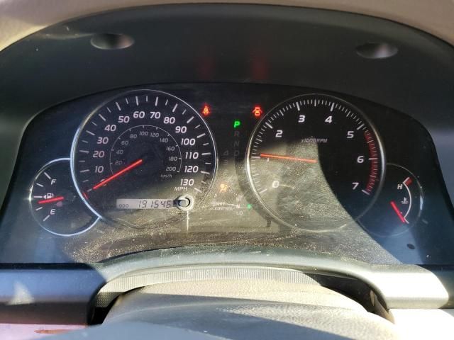 2003 Lexus GX 470