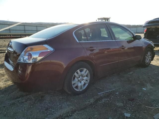 2010 Nissan Altima Base