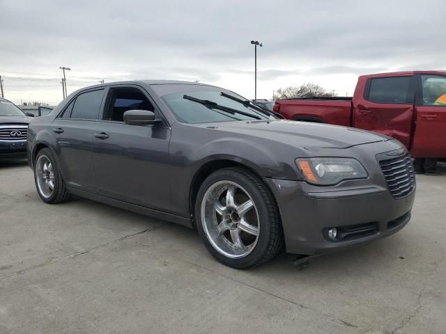 2013 Chrysler 300 S