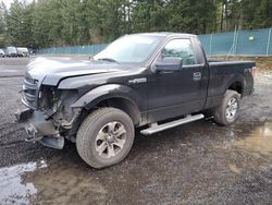 2013 Ford F150 for sale in Graham, WA