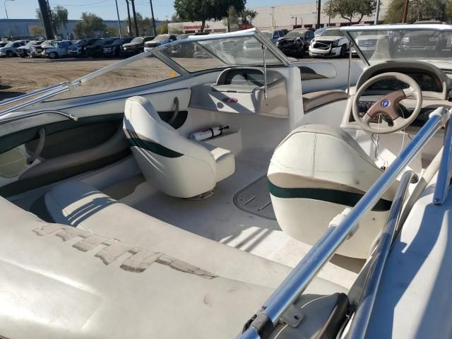 1998 Four Winds Winnsboat