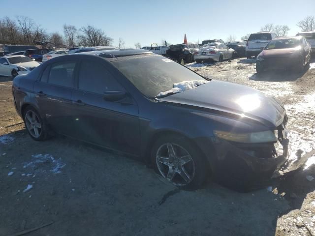 2004 Acura TL